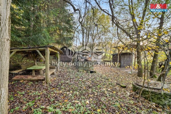 Prodej, Chata, Nové Město nad Metují