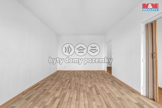 Prodej, Byt 2+1, Přelouč