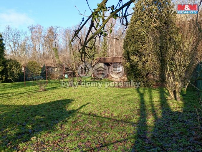 Prodej, Komerční pozemky, Ostrava