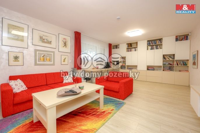 Prodej, Rodinný dům, Olomouc