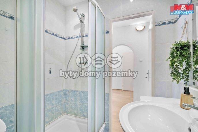 Pronájem, Byt 2+kk, Liberec