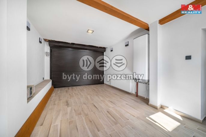 Pronájem, Byt 2+kk, Klabava