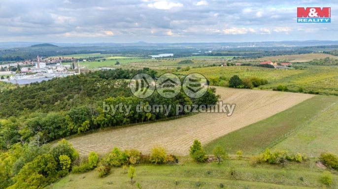 Prodej, Pole, Roudnice nad Labem