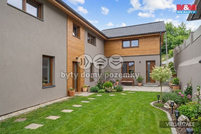 Prodej, Rodinný dům, Kly