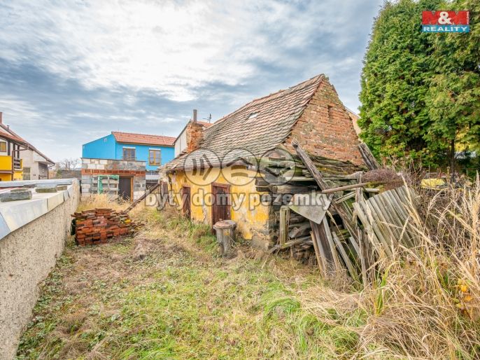 Prodej, Rodinný dům, Sedlčany