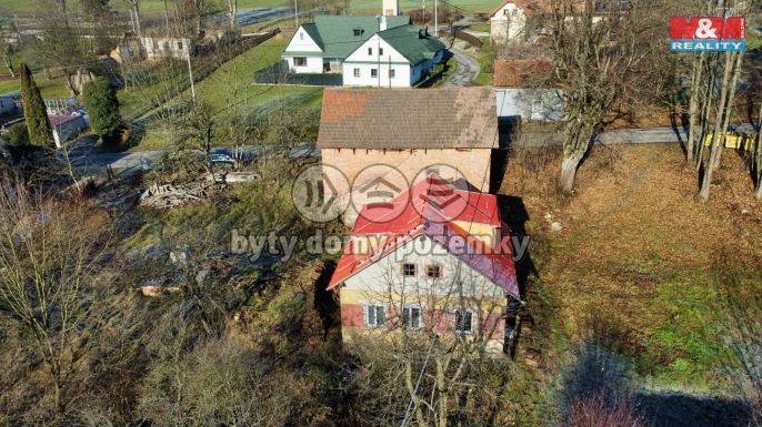 Prodej, Rodinný dům, Česká Třebová