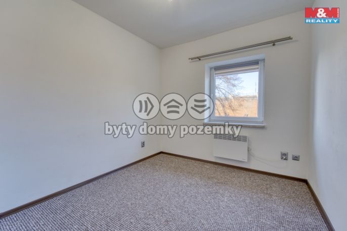 Pronájem, Byt 2+1, Holýšov