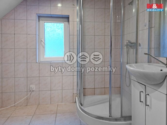 Pronájem, Byt 2+1, Třebusice