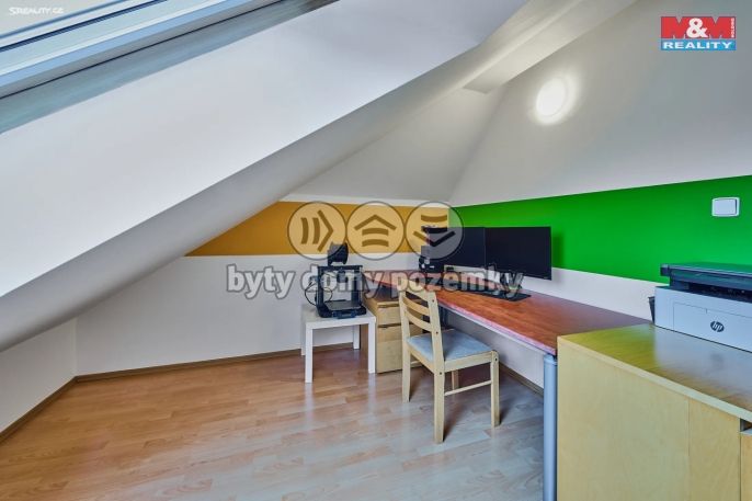 Prodej, Byt 4+kk, Rudná