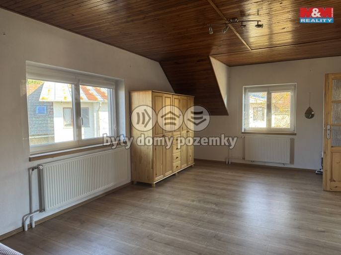 Pronájem, Byt 2+1, Klokočná