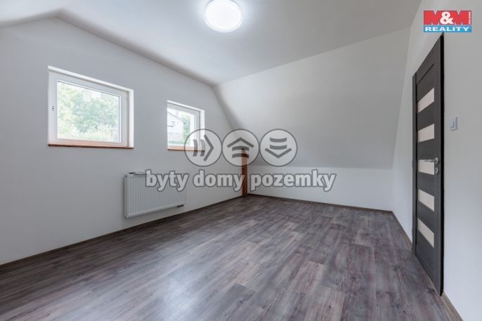 Prodej, Rodinný dům, Andělská Hora