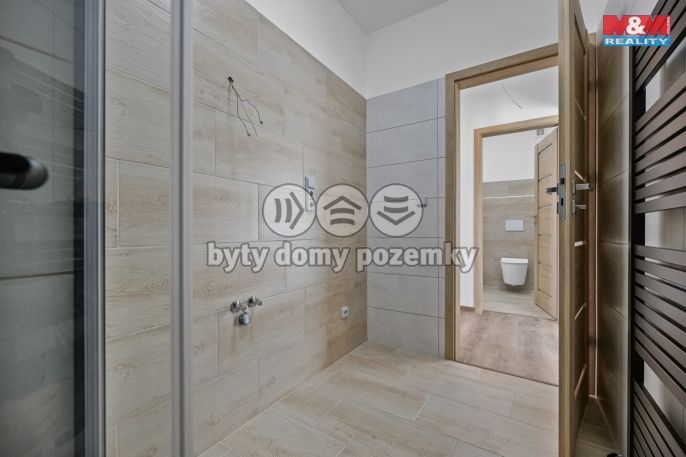 Prodej, Rodinný dům, Vidče