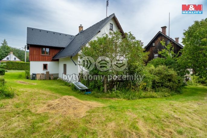 Prodej, Rodinný dům, Pěnčín