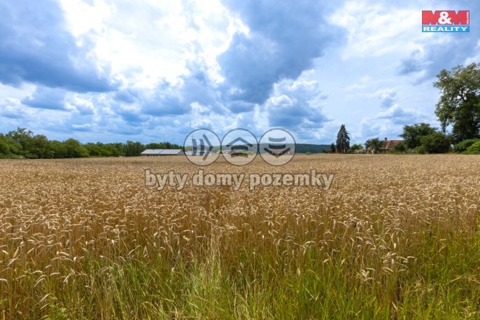 Prodej, Pozemek k bydlení, Rakovník