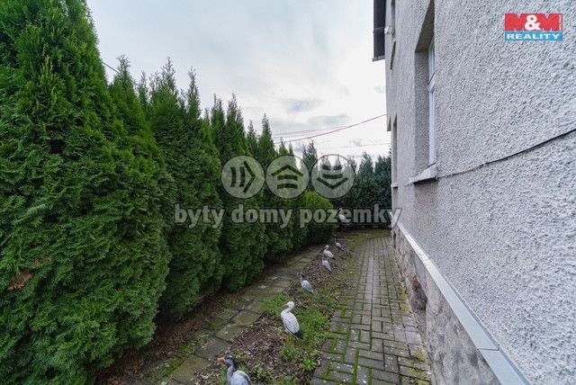 Prodej, Rodinný dům, Plesná