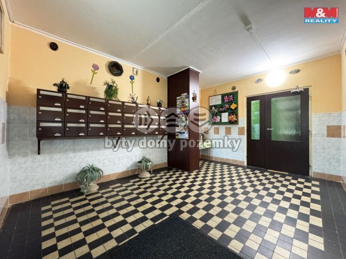 Prodej, Byt 2+1, Chodov