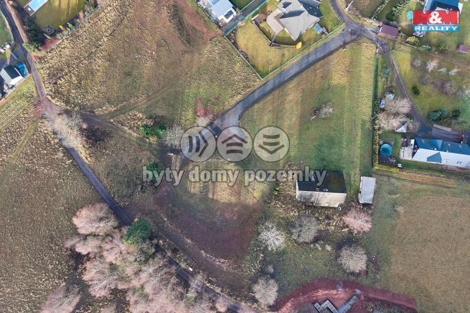 Prodej, Pozemek k bydlení, Trutnov