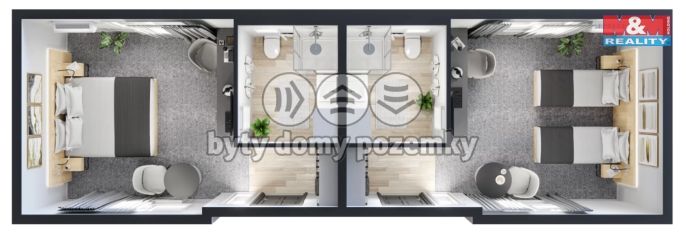 Prodej, Na klíč, Nové Město nad Metují