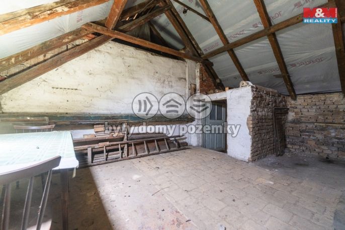 Prodej, Rodinný dům, Halenkovice
