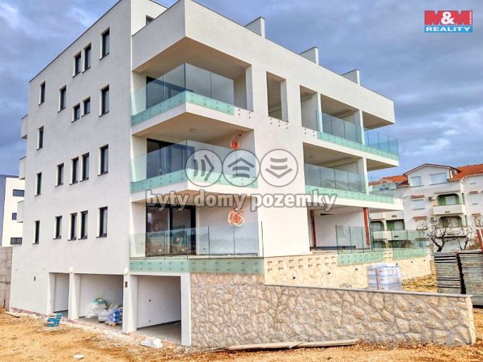 Prodej, Byt 3+kk, 65 m², Povljana, Put Starog Stana