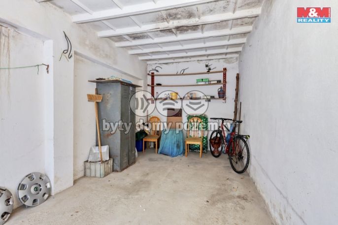 Prodej, Garáž, Velká Bíteš
