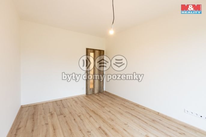 Prodej, Rodinný dům, Olbramovice