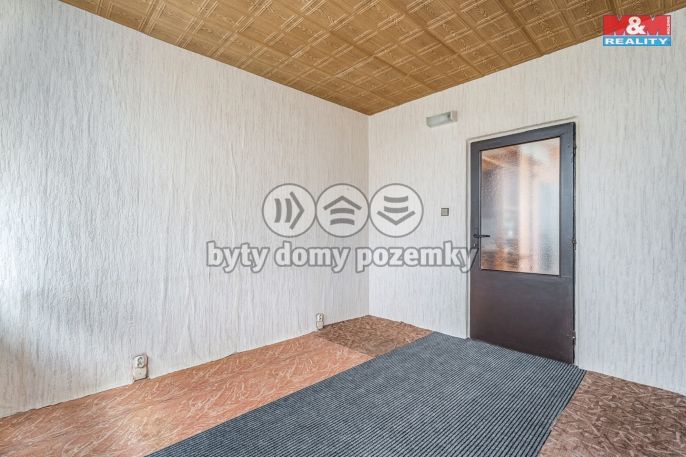 Prodej, Byt 3+1, Mikulášovice