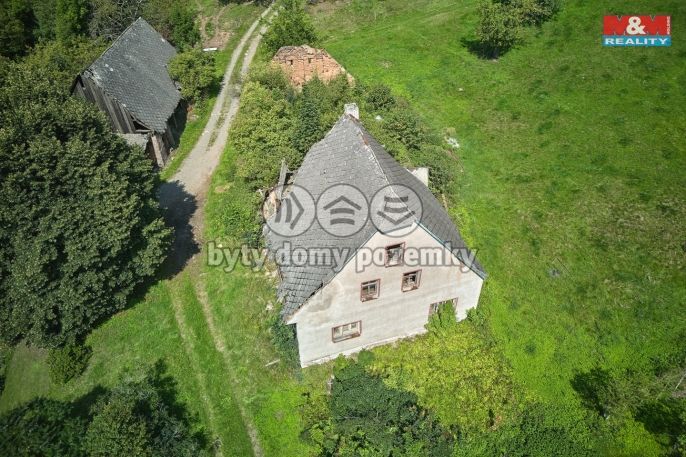 Prodej, Zemědělská usedlost, Malé Svatoňovice