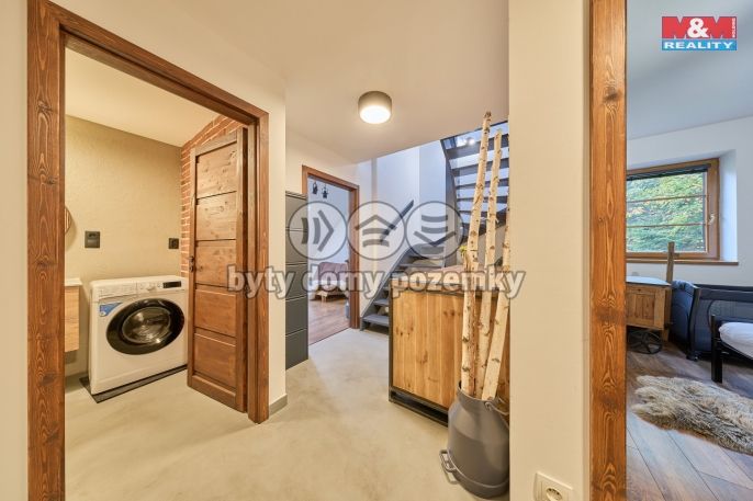 Prodej, Byt 4+kk, Žacléř