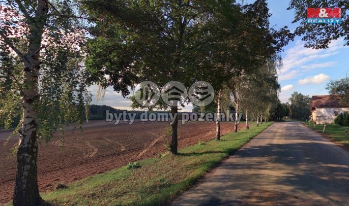 Prodej, Pole, Zbýšov