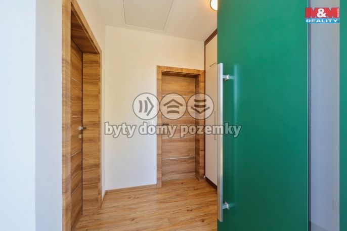 Prodej, Obchodní objekt, Zbraslavice