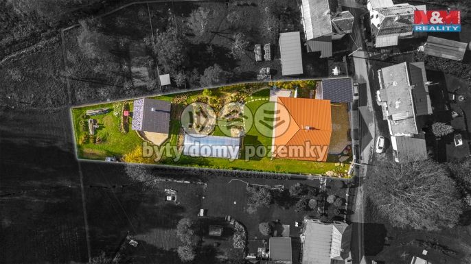 Prodej, Rodinný dům, Smržovka