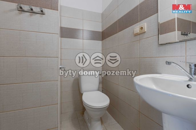 Prodej, Rodinný dům, Obytce