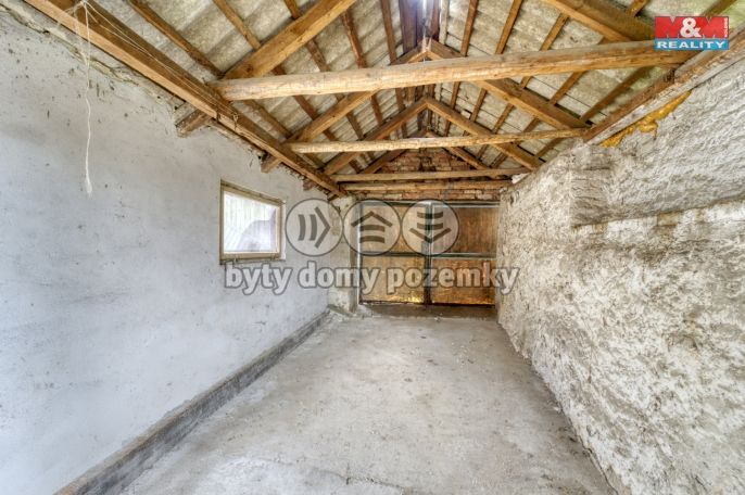 Prodej, Rodinný dům, Žebrák