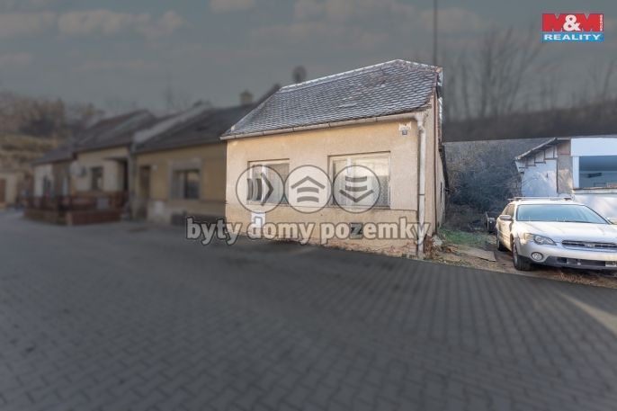 Prodej, Rodinný dům, Brno