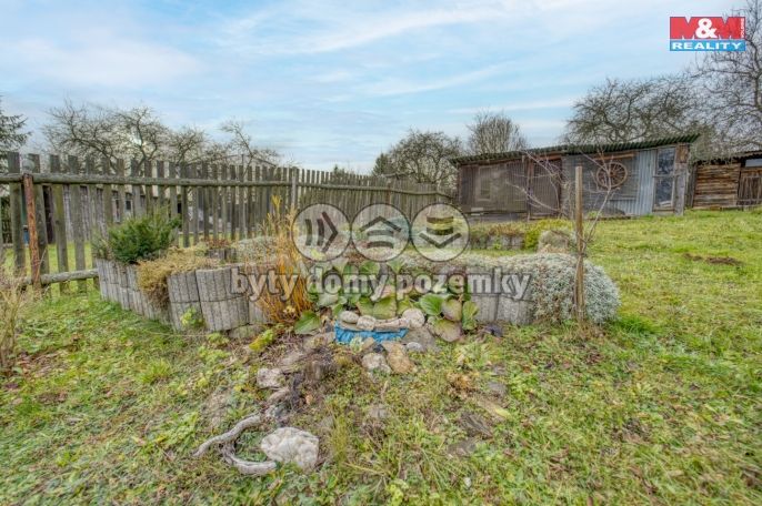 Prodej, Zahrada, Bochov