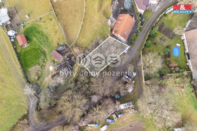 Prodej, Louka, Hředle