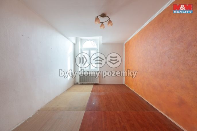 Prodej, Byt 2+1, Holešov