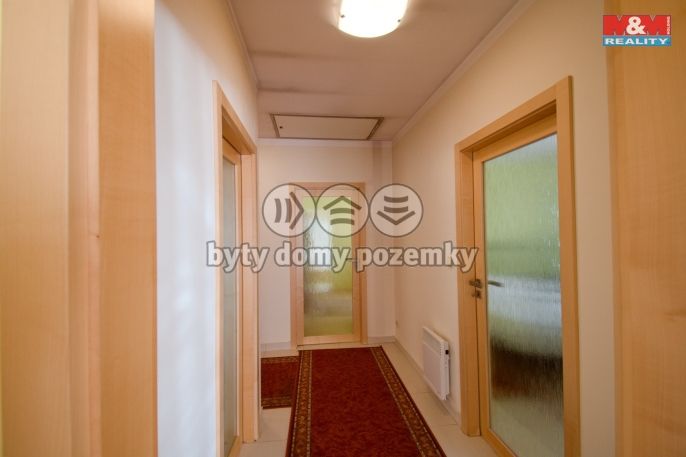 Prodej, Rodinný dům, Liptál