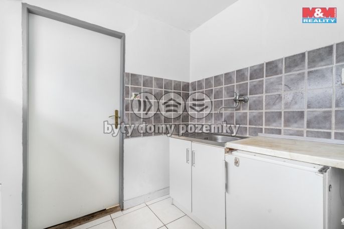 Prodej, Hotel, penzion, Janov nad Nisou