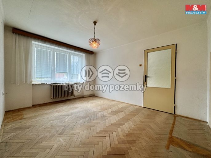 Prodej, Byt 3+1, Žatec