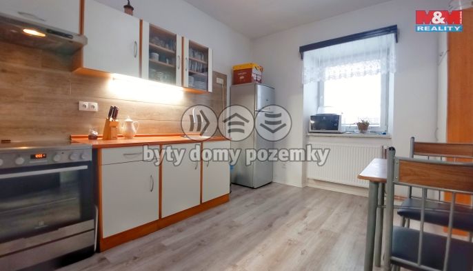 Prodej, Rodinný dům, Staré Město pod Landštejnem