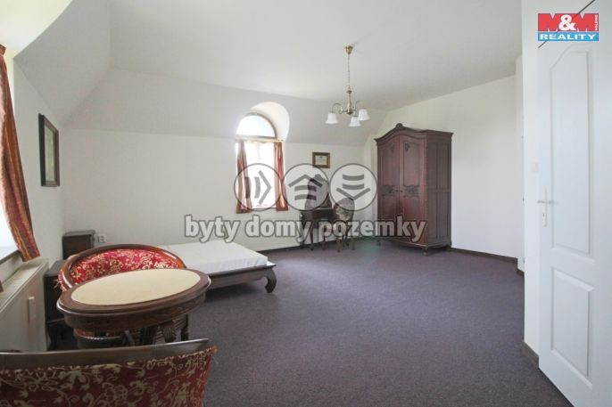 Pronájem, Byt 1+kk, Trutnov