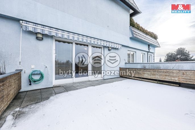 Prodej, Byt 4+kk, Olomouc