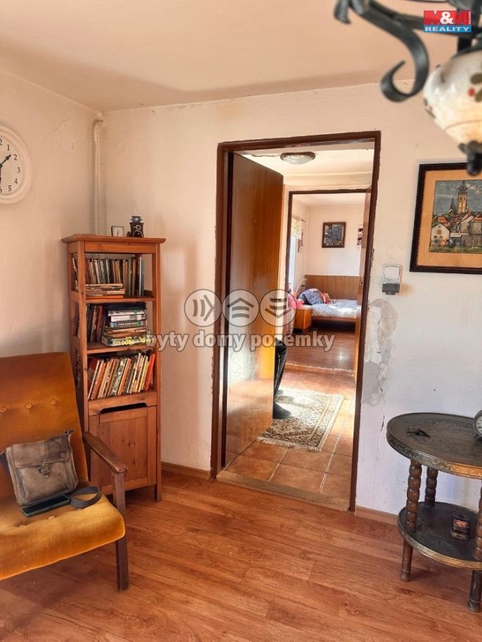 Prodej, Rodinný dům, Sosnová