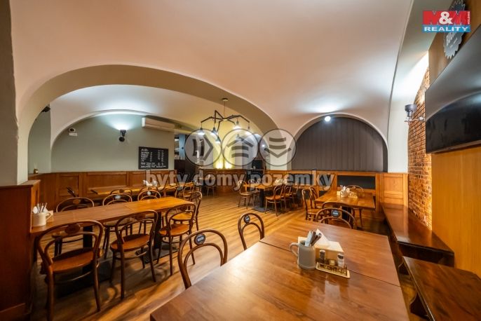 Prodej, Obchod a služby, Olomouc