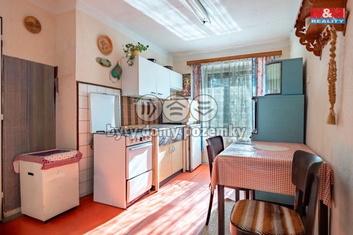 Prodej, Rodinný dům, Ostrovec