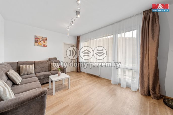 Prodej, Byt 4+1, Ústí nad Labem