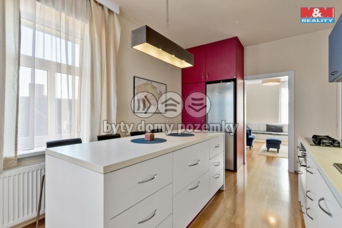 Prodej, Byt 4+1, Liberec