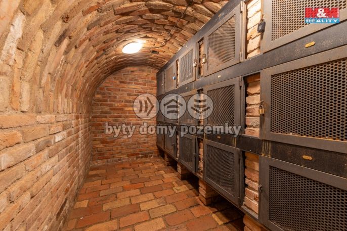 Prodej, Byt 2+kk, Mikulov